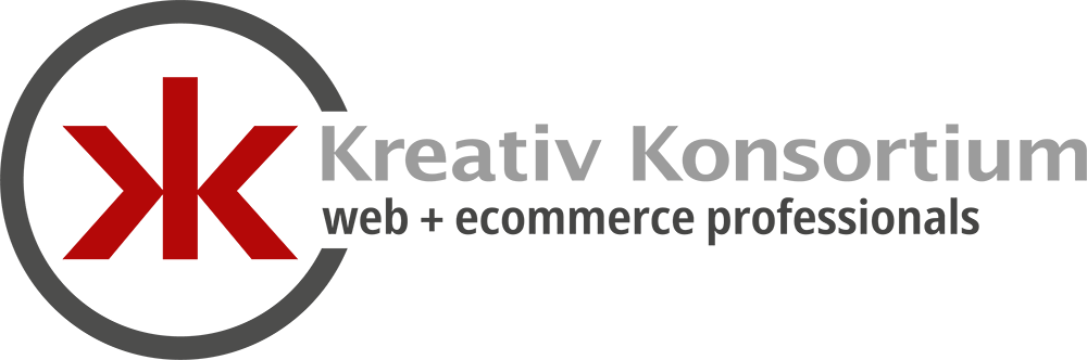 Logo Kreativ Konsortium